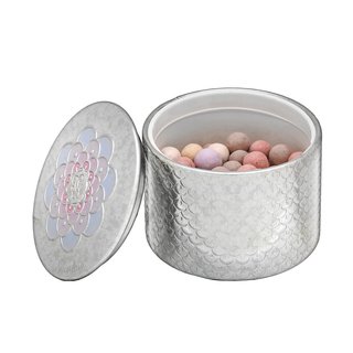 Guerlain Météorites Light Revealing Pearls Of Powder Medium pudră pentru o piele luminoasă și uniformă 25 g