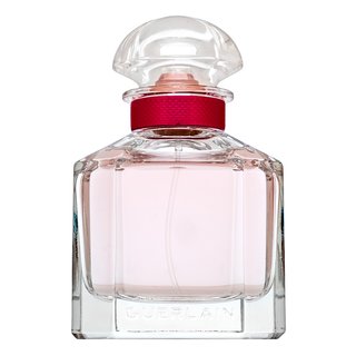 Guerlain Mon Guerlain Bloom of Rose Eau de Toilette femei 50 ml brasty.ro imagine noua