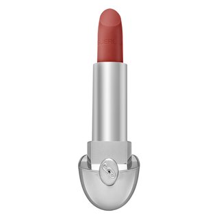 Guerlain rouge g luxurious velvet 214 flame red ruj cu efect matifiant 3,5 g