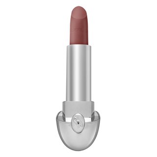 Guerlain Rouge G Luxurious Velvet 219 Cherry Red ruj cu efect matifiant 3,5 g