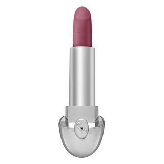Guerlain rouge g luxurious velvet 520 mauve plum ruj cu efect matifiant 3,5 g
