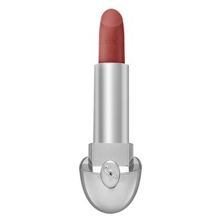 Guerlain rouge g luxurious velvet 880 ruby red ruj cu efect matifiant 3,5 g
