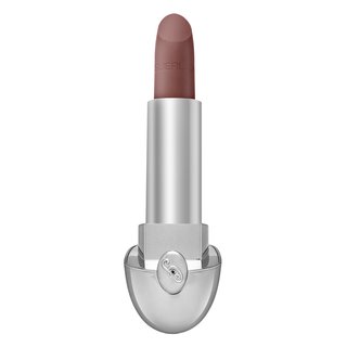 Guerlain rouge g luxurious velvet 910 black red ruj cu efect matifiant 3,5 g