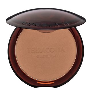 Guerlain Terracotta 01 Light Warm pudra bronzanta 10 g