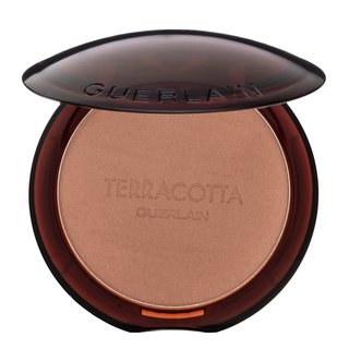 Guerlain terracotta 02 medium cool pudra bronzanta 10 g