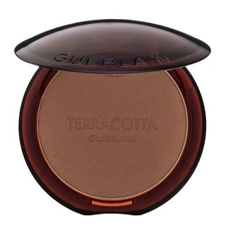 Guerlain terracotta 04 deep cool pudra bronzanta 10 g