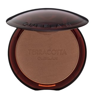 Guerlain terracotta 05 deep warm pudra bronzanta 10 g