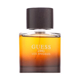 Guess 1981 Los Angeles Eau de Toilette bărbați 100 ml