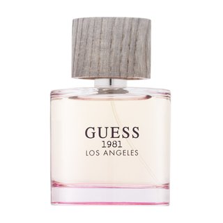 Guess 1981 Los Angeles Eau de Toilette femei 100 ml