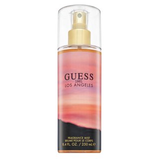 Guess 1981 Los Angeles Spray de corp femei 250 ml