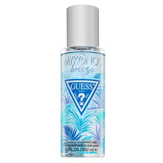 Guess Mykonos Breeze Shimmer Spray de corp femei 250 ml