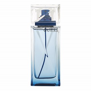 Guess Night eau de Toilette pentru barbati 100 ml