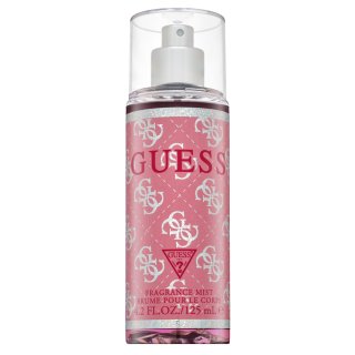 Guess Pink Spray de corp femei 125 ml