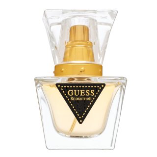 Guess Seductive Eau de Toilette femei 15 ml