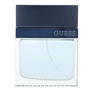 Guess Seductive Homme Blue eau de Toilette pentru barbati 100 ml