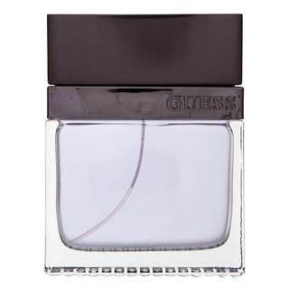 Guess Seductive Homme woda toaletowa dla mężczyzn 100 ml