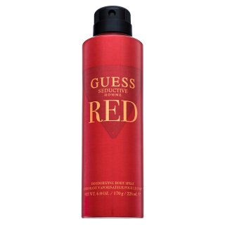 Guess Seductive Homme Red deospray bărbați 226 ml