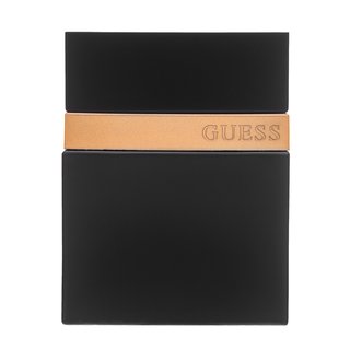 Guess Seductive Noir Homme Eau de Toilette bărbați 100 ml