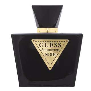 Guess Seductive Noir Women Eau de Toilette femei 75 ml