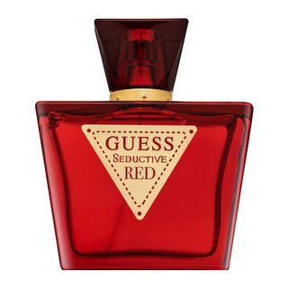 Guess Seductive Red Eau de Toilette femei 75 ml