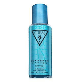 Guess Sexy Skin Metallique Martini Spray de corp femei 250 ml