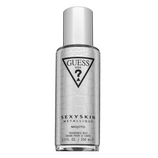 Guess Sexy Skin Metallique Mojito Spray de corp femei 250 ml