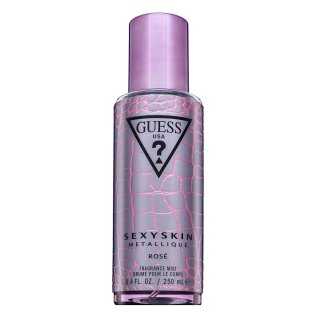 Guess Sexy Skin Metallique Rosé Spray de corp femei 250 ml