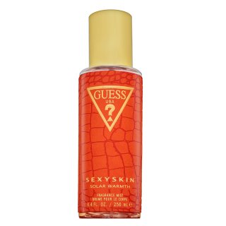 Guess Sexy Skin Solar Warmth Spray de corp femei 250 ml