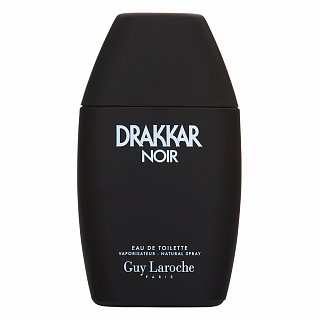 Guy Laroche Drakkar Noir Eau de Toilette bărbați 200 ml