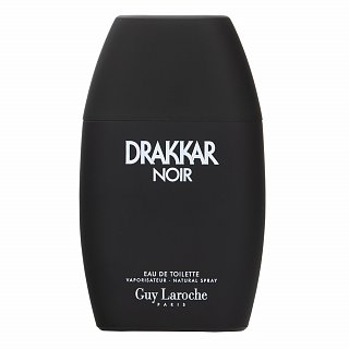 Guy Laroche Drakkar Noir eau de Toilette pentru barbati 100 ml