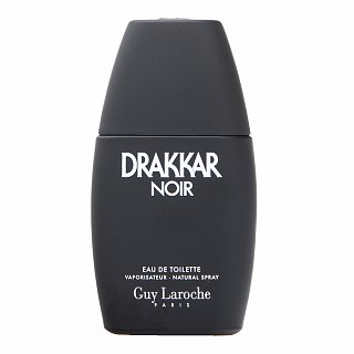 Guy Laroche Drakkar Noir eau de Toilette pentru barbati 30 ml