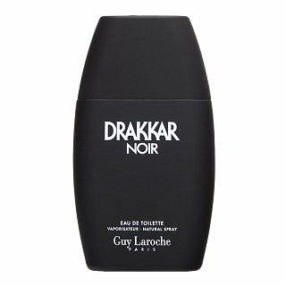 Guy Laroche Drakkar Noir eau de Toilette pentru barbati 50 ml