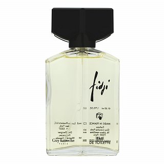 Guy Laroche Fidji eau de Toilette pentru femei 50 ml