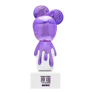 Gwen Stefani Harajuku Lovers Pop Electric Music Eau de Parfum femei 30 ml