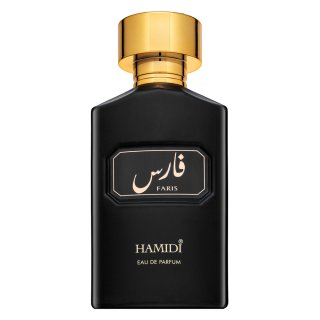 Hamidi Faris Eau de Parfum unisex 100 ml