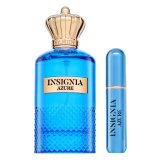 Hamidi Insignia Azure Eau de Parfum unisex 105 ml