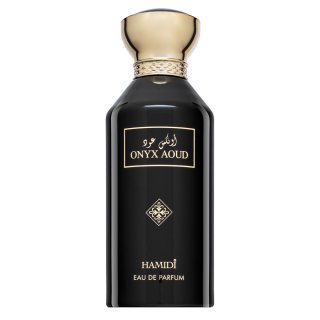 Hamidi Onyx Aoud Eau de Parfum bărbați 80 ml