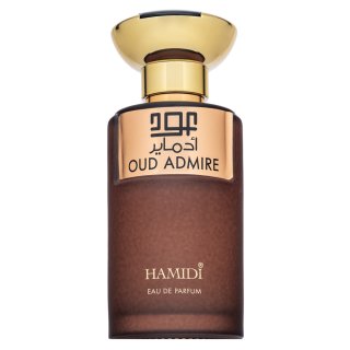 Hamidi Oud Admire Eau de Parfum unisex 100 ml