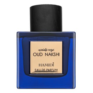 Hamidi Oud Nakshi Eau de Parfum unisex 100 ml