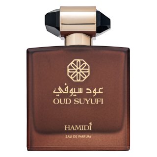 Hamidi Oud Suyufi Eau de Parfum unisex 110 ml