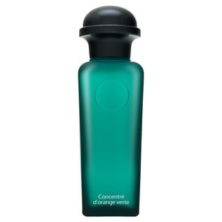 Hermes Eau D\'Orange Verte - Refillable Eau de Toilette unisex 50 ml