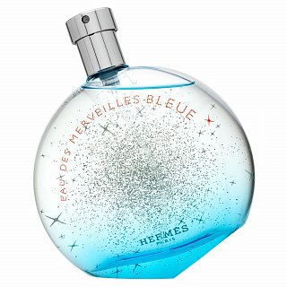 Hermes Eau des Merveilles Bleue Eau de Toilette pentru femei 100 ml