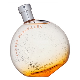 Hermes Eau des Merveilles eau de Toilette pentru femei 100 ml