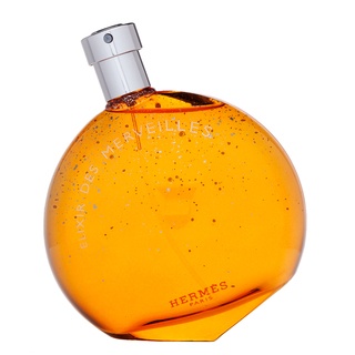 Hermes Elixir Des Merveilles eau de Parfum pentru femei 100 ml
