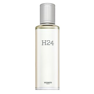 Hermès H24 - Refill Eau de Toilette bărbați 125 ml