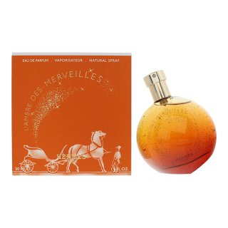 Hermes L´Ambre des Merveilles Eau de Parfum femei 50 ml brasty.ro imagine noua