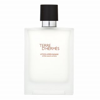 Hermes Terre D\'Hermes after shave pentru barbati 100 ml