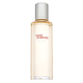 Hermès Terre d’Hermès Eau Givrée - Refill Eau de Parfum bărbați 125 ml