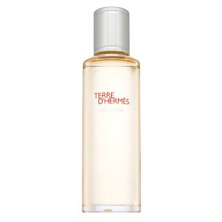 Hermès terre d’hermès eau givrée - refill eau de parfum bărbați 125 ml