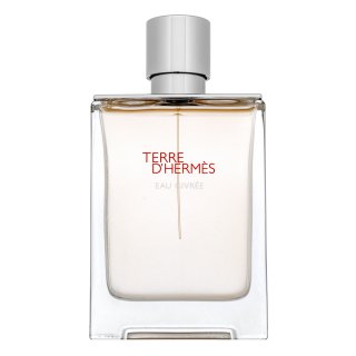 Hermès Terre d’Hermès Eau Givrée - Refillable Eau de Parfum bărbați 100 ml